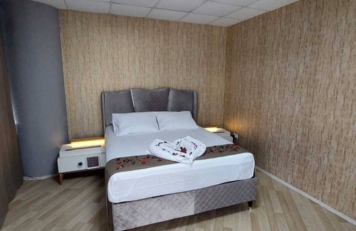 Nilufer Apartment | city center of bursa where everything is withing walking distance