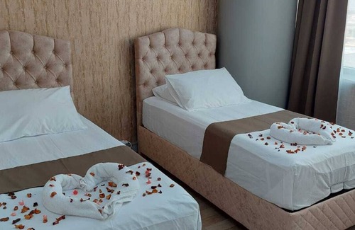Nilufer Apartment | city center of bursa where everything is withing walking distance