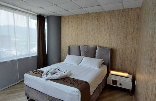 Nilufer Apartment | city center of bursa where everything is withing walking distance