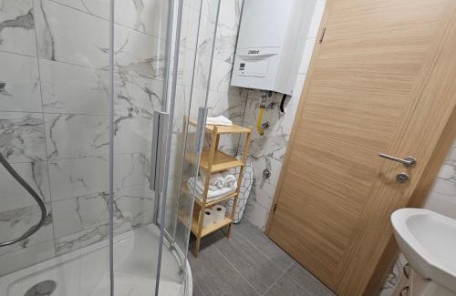 Osijek Apartment | City Center Osijek