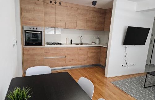 Osijek Apartment | City Center Osijek
