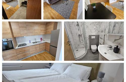 Osijek Apartment | City Center Osijek