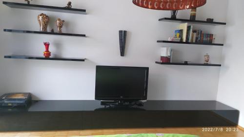 Maribor Apartment | city center park view appartment