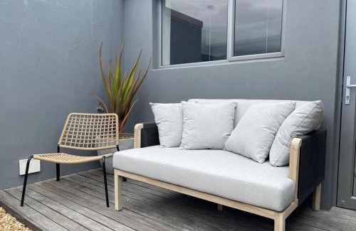 Bo'Kaap Apartment | City Center Penthouse with rooftop terrace