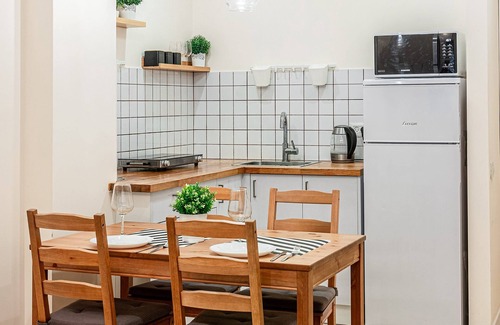 Netanya Apartment | City center relax apartment