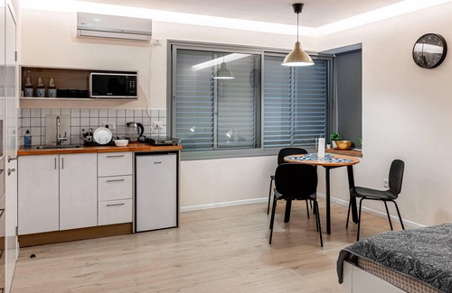 Netanya Apartment | City center relax apartment