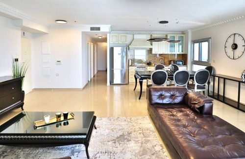 Netanya Apartment | City center relax apartment
