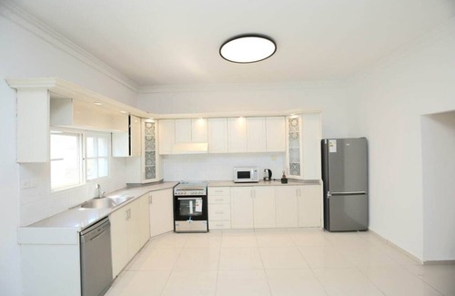 Netanya Apartment | City center relax apartment
