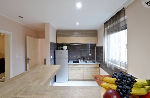 Savamala Apartment | CITY CENTER SAVAMALA 80M2 DUPLEX 3