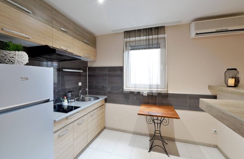Savamala Apartment | CITY CENTER SAVAMALA 80M2 DUPLEX 3