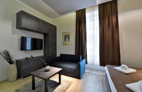 Savamala Apartment | CITY CENTER SAVAMALA STUDIO