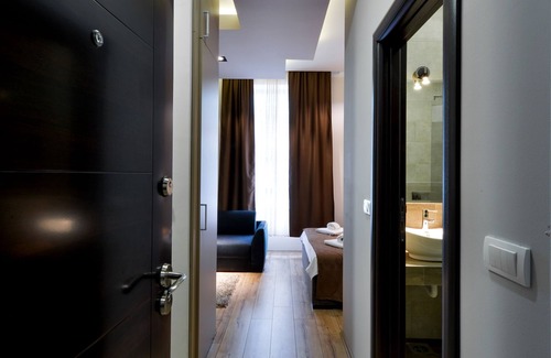 Savamala Apartment | CITY CENTER SAVAMALA STUDIO