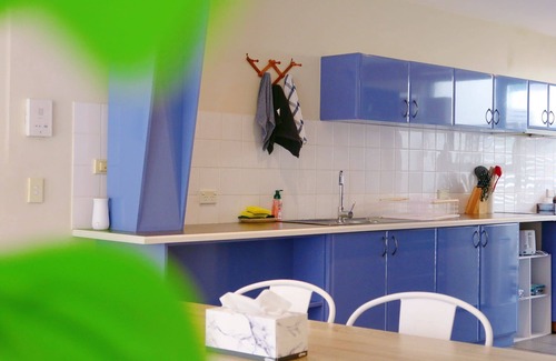 Hobart Central Business District Condo | City Center Stay, With Parking