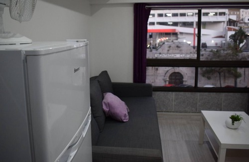 Gibraltar Apartment | City center Studio Gibraltar