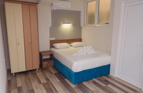 Strumica Apartment | City Center Studio