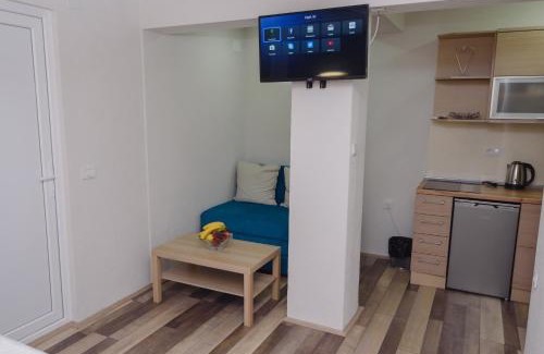 Strumica Apartment | City Center Studio
