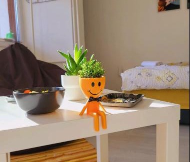 Centar Apartment | City Center White Apartment!