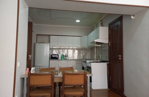 Tashkent Apartment | City Center1 - 3 Bedroom Apartment