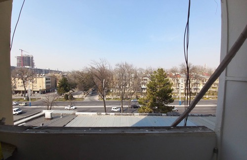 Tashkent Apartment | City Center1 - 3 Bedroom Apartment