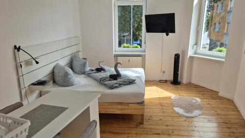 Kaiserslautern Apartment | City Central Apartment House