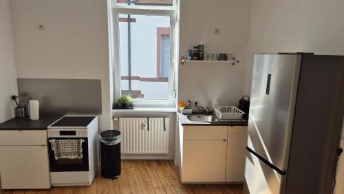 Kaiserslautern Apartment | City Central Apartment House