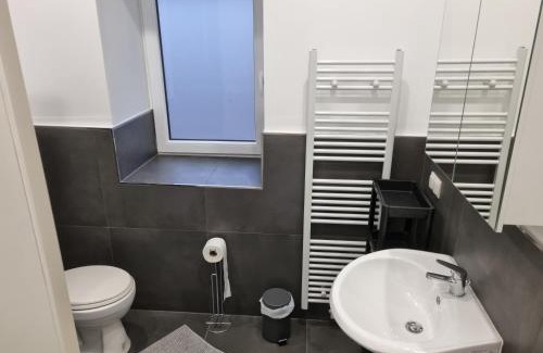 Kaiserslautern Apartment | City Central Apartment House