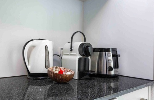 Werd Apartment | City Centre 2-BR Spacious Apt RUBY