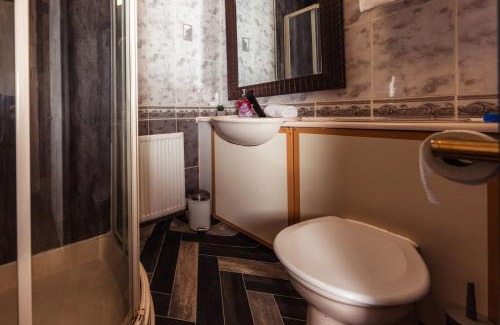 Tollcross Apartment | City Centre Apartment by the Meadows 4