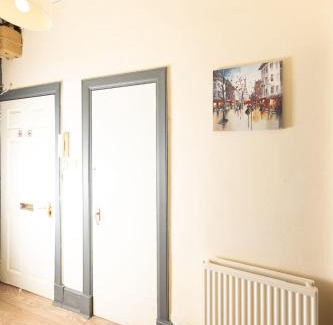 Tollcross Apartment | City Centre Apartment by the Meadows 4