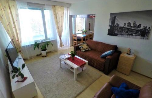 Siilinjarvi Apartment | City centre apartment Siilinjärvi