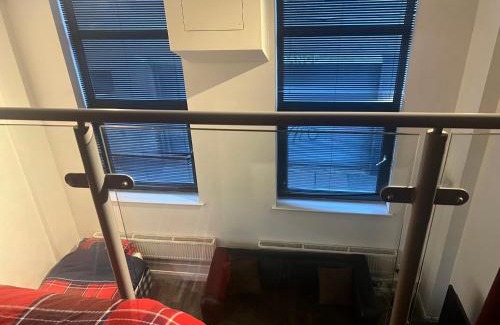 Nottingham City Centre Apartment | City centre Apartment