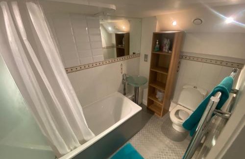 Nottingham City Centre Apartment | City centre Apartment