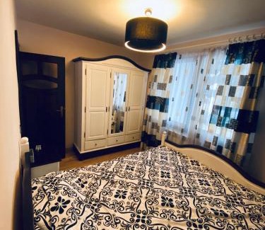 Reghin Apartment | City Centre Apartment