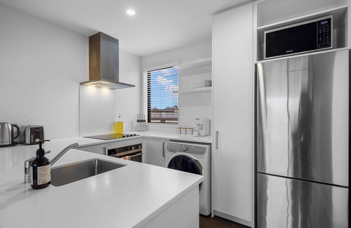 Christchurch City Centre Apartment | City Centre Class