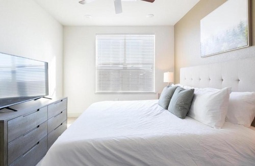 Serangoon Apartment | City centre flat