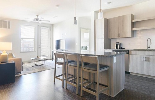 Serangoon Apartment | City centre flat