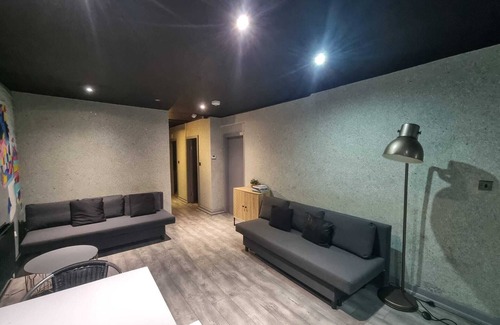 Northern Quarter Apartment | City Centre Flat by City SuperHost
