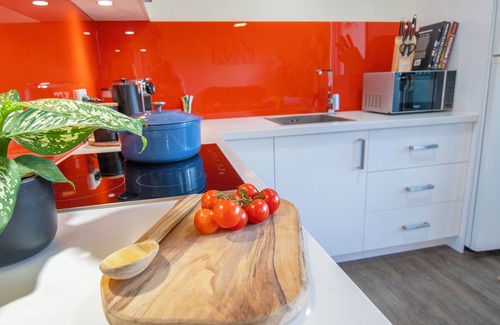 Albany Apartment | City Centre Getaway
