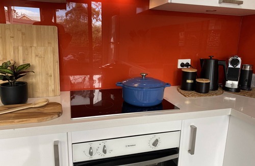 Albany Apartment | City Centre Getaway