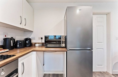 Coventry House | City Centre House | Free Parking | WIFI | Sofa Bed
