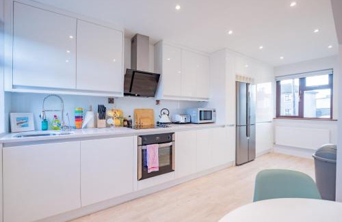 Claddagh House | City Centre House With Parking