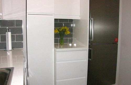 North Wall Apartment | City Centre IFSC - 2 Bedroom