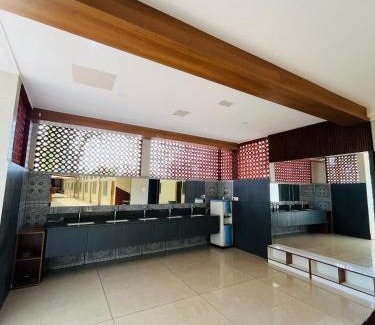 Coimbatore Cabin | City Centre