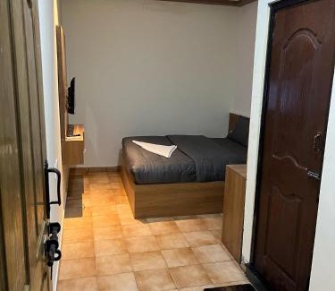 Coimbatore Cabin | City Centre