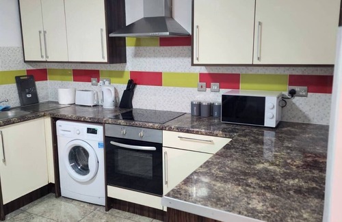 Welford Apartment | City centre lovely Apartment with the Cheapest Overnight Parking