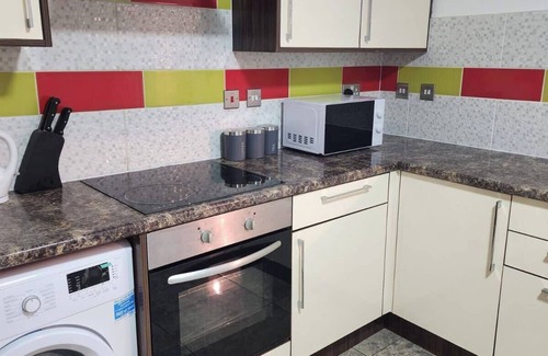 Welford Apartment | City centre lovely Apartment with the Cheapest Overnight Parking