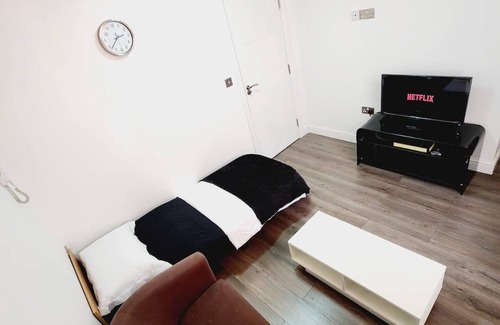 Welford Apartment | City centre lovely Apartment with the Cheapest Overnight Parking
