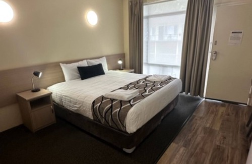 Kempsey Hotel | City Centre Motel