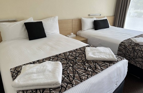 Kempsey Hotel | City Centre Motel