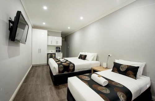 Port Pirie Hotel | City Centre Motel Hotel